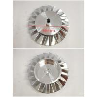 ราคา ใบพัดพัดลมเทอร์บิน ใบพัดพัดลมความเร็วสูง ชิ้นส่วนพัดลม พัดลมแรง ใบพัดพัดลมความเร็วสูง (42703438954)