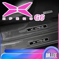 ราคา [READY]XPENG G6 Threshold Protection Strip Body Kit XPENG G6 EV Car Decoration Accessories UQHD (40575004129)