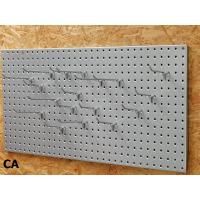 ราคา Pegboard CA ที่แขวนของอเนกประสงค์ ที่แขวนอุปกรณ์ ที่แขวนเครื่องครัว ที่แขวนเครื่องมือ (7534466173)