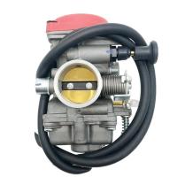 ราคา 606-073 ATV/UTV คาร์บูเรเตอร์สําหรับ 250Cc ATV/UTV ATV250 EN250 JS250 QM250GY GXT250 ATV ชิ้นส่วนคาร์บูเรเตอร์ 606073 (43723872689)