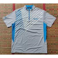 ราคา เสื้อกีฬากอล์ฟ Isuzu by Mizuno (43818270514)