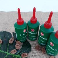 ราคา น้ํามันจักรเย็บผ้า MESIN Singer (40055744068)