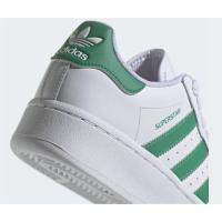 ราคา Adidas Model SuperStar XLG Color Green Cloud White for Korea version แฟชั่น (25155333828)