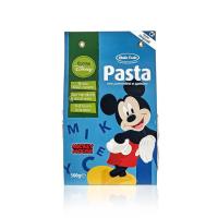 ราคา Dalla Costa ออแกนิค พาสต้า Disney Mickey Mouse 3 สี ถุง 500g. (22041831015)