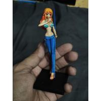 ราคา นามิจากเรื่องวันพีชไม่มีกล่องเดิมสินค่ามือ 2 สภาพดี (42825164737)