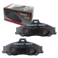 ราคา FERODO ผ้าดิสเบรคหน้า MAZDA FIGHTER 1998 MAX (FMX-1527) (1310006441)