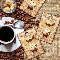 ราคา Bunny Fresh - ☕️Mocca Charisma (1963691148)