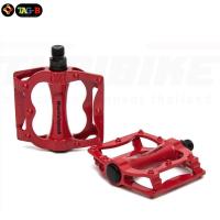 ราคา บันไดจักรยานเสือหมอบ เสือภูเขา อลูมิเนียม MOUNTAINPEAK รุ่น KP-1019 บันไดจักรยาน (20150977778)