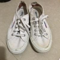 ราคา รองเท้าผ้าใบ superga (4448999973)