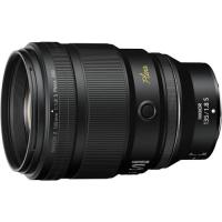 ราคา 【Direct From Japan】Nikon Interchangeable Lens NIKKOR Z 135mm f/1.8 S Plena Prime Lens for Mirrorless Cameras (29785876596)
