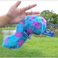 ราคา พวงกุญแจหัว&หางซัลลี่ (37855034)