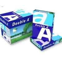 ราคา Double A A4 (80 แกรม) (1883862600)