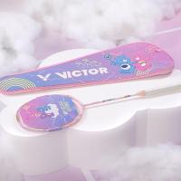 ราคา VICTORไม้แบดมินตัน VICTOR x CARE BEARS JS-CBC (28259489387)