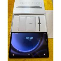 ราคา # Samsung Galaxy Tab S9 FE Plus5G-เครื่องศูนย์ไทยใหม่มาก (25931962150)
