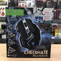 ราคา Anitech Mouse Gaming MACRO ZX910 ราคาพิเศษ 2 ตัวสุดท้าย (13912350288)