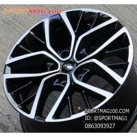 ราคา ล้อแม็กซ์มือสอง Ora GoodCat สีดำหน้าเงา 7-18นิ้ว 5รู114 ET37.5 [21694] (27519800886)