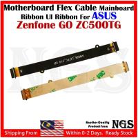 ราคา เมนบอร์ด Flex Cable เมนบอร์ดริบบิ้น UI Ribbon Fit สําหรับ Asus Zenfone GO ZC500TG (43165808901)