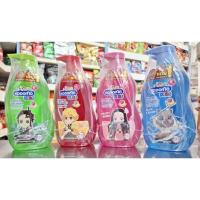 ราคา kodomo Head to Toe แชมพูสบู่เหลวโคโดโม 400 มล.