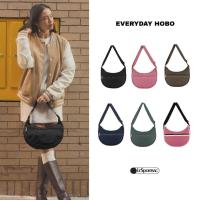 ราคา Lesportsac Everyday Hobo Bag กระเป๋าสายข้างโฮโบ Style 1007 NEW (29935201855)