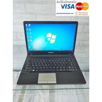 ราคา โน๊ตบุ๊คมือสอง Samsung NP305E4Z (18865452548)