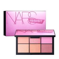 ราคา NARS Unfiltered II Cheek Palette (1839670739)