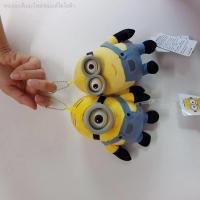 ราคา (ของแท้) พวงกุญแจ มินเนี่ยน Minion ตาเดียวและสองตา (21006662409)