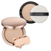 ราคา TONY MOLY Gyeolgoun Serum Pact แป้ง+ รีฟิล (Set 2) สีธรรมชาติ (23576476446)