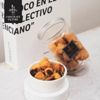 ราคา ขนมปังเนยอบกรอบCrispy butter bite -The Chocolate Factory - (16962696567)