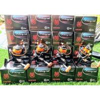 ราคา รอกสปินนิ่งเบอร์1000 รุ่นspider (13023429436)