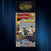ราคา Good Cop Bad Cop - Bluff Game (1404883455)