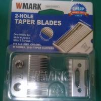 ราคา ฟันปัตตาเลี่ยนสำหรับใช้กับปัตตาเลี่ยนwahl ,kiki,wahlckl ปัตตาเลี่ยนทั่วไป (1387980306)