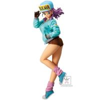 ราคา Dragon Ball - Bulma - Glitter & Glamours - II, Special Color Ver. (Banpresto) (4528360333)