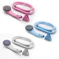 ราคา DONMARK ฝักบัวอาบน้ำหลากสี รุ่น CD-02 (2723764012)