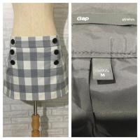 ราคา กระโปรง มือสอง Brand : GAP แท้% (2815363673)