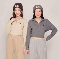 ราคา CO0591 COAT OVER C KNITTING มือสอง (27020025908)