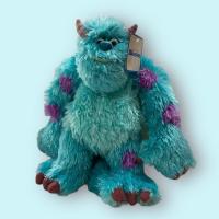 ราคา ตุ๊กตาซัลลี่ ขนาด 14 นิ้ว (23447005970)