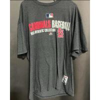 ราคา เสื้อยืดมือสอง งานกีฬาเบสบอล Majestic (27712535900)