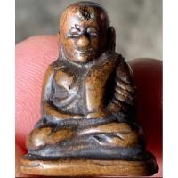 ราคา หลวงพ่อเงินวัดบางคลานพิมพ์นิยม หายาก หล่อโบราณ เนื้อโลหะเก่าๆ (22750246878)