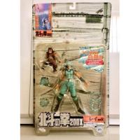 ราคา เคนชิโร่ 200X หมัดเทพเจ้าดาวเหนือ Action Figure Rei (20716041279)