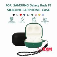 ราคา ED02 Samsung Galaxy Buds FE case / Buds Live / Buds Pro / Buds 2 / Buds2 PRO / TPU Case Cover series Protective Case for Samsung Galaxy Buds (24950684020)