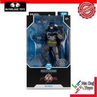 ราคา Batman Ben (The Flash) Platinum DC Multiverse McFarlane Toys 7" Figure แบทแมน เบน ดีซีมัลติเวิร์ส 7 นิ้ว ฟิกเกอร์ (26435896729)