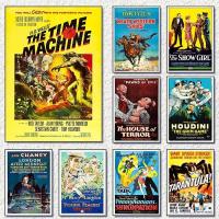 ราคา โปสเตอร์ภาพยนตร์เก่าคลาสสิก ภาพวาดผ้าใบสำหรับตกแต่งผนัง (29992435771)