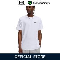 ราคา UNDER ARMOUR Circle Logo เสื้อยืดผู้ชาย (28825928539)