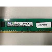 ราคา [มือ2] แรม Ram PC 4GB DDR3 Bus 1600 Samsung (7731519797)