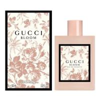 ราคา GUCCI Bloom Eau de Toilette 100ml. กุชชี่ บลูม โอ เดอ ทอยเลท น้ำหอม (25377784960)