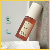 ราคา [SIORIS] แอมพูลกลางวัน 35 มล. | ส่วนผสมจากธรรมชาติ ได้รับการรับรองจาก VEGAN, ให้ความชุ่มชื้น, บํารุง, เรืองแสง, ดาวเรือง, สารสกัดจากใบบัวบก ด้วยสารสกัดอ่อน ๆ (18888702162)