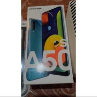 ราคา Samsung galaxy A50s (6/128) สีเขียว (5818907644)