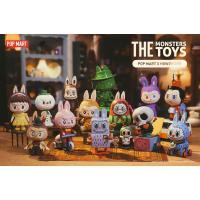 ราคา ​!!!มีของพร้อมส่ง!!! labubu the Monsters toys (แบบแยก) (10200815465)