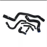 ราคา Silicone Radiator Hose Kit For 97 Volvo 850 T-5/98-00 S70/98-04 V70 (17541353626)