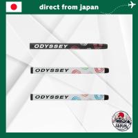 ราคา Odyssey SWIRL 14 AM Custom Putter Grip – Multiple Color Options (41851182202)
